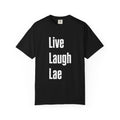 Live Laugh Lae